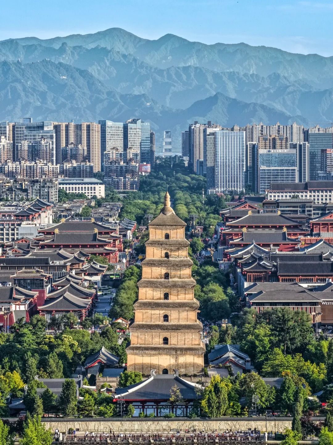 西安景点6
