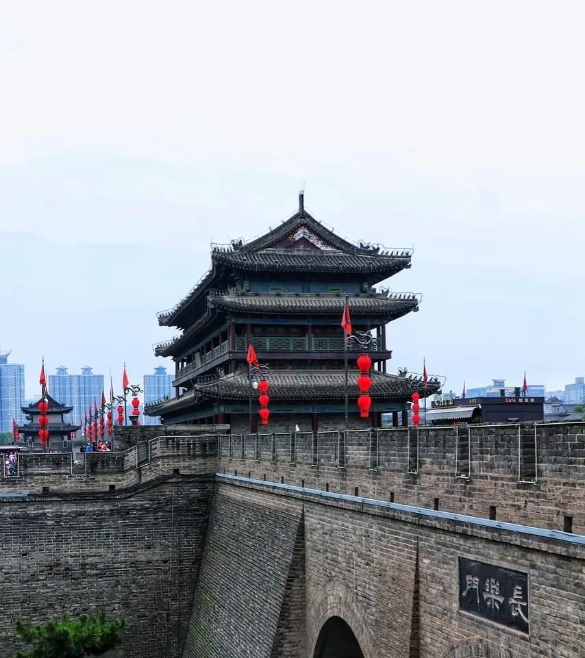 西安景点5