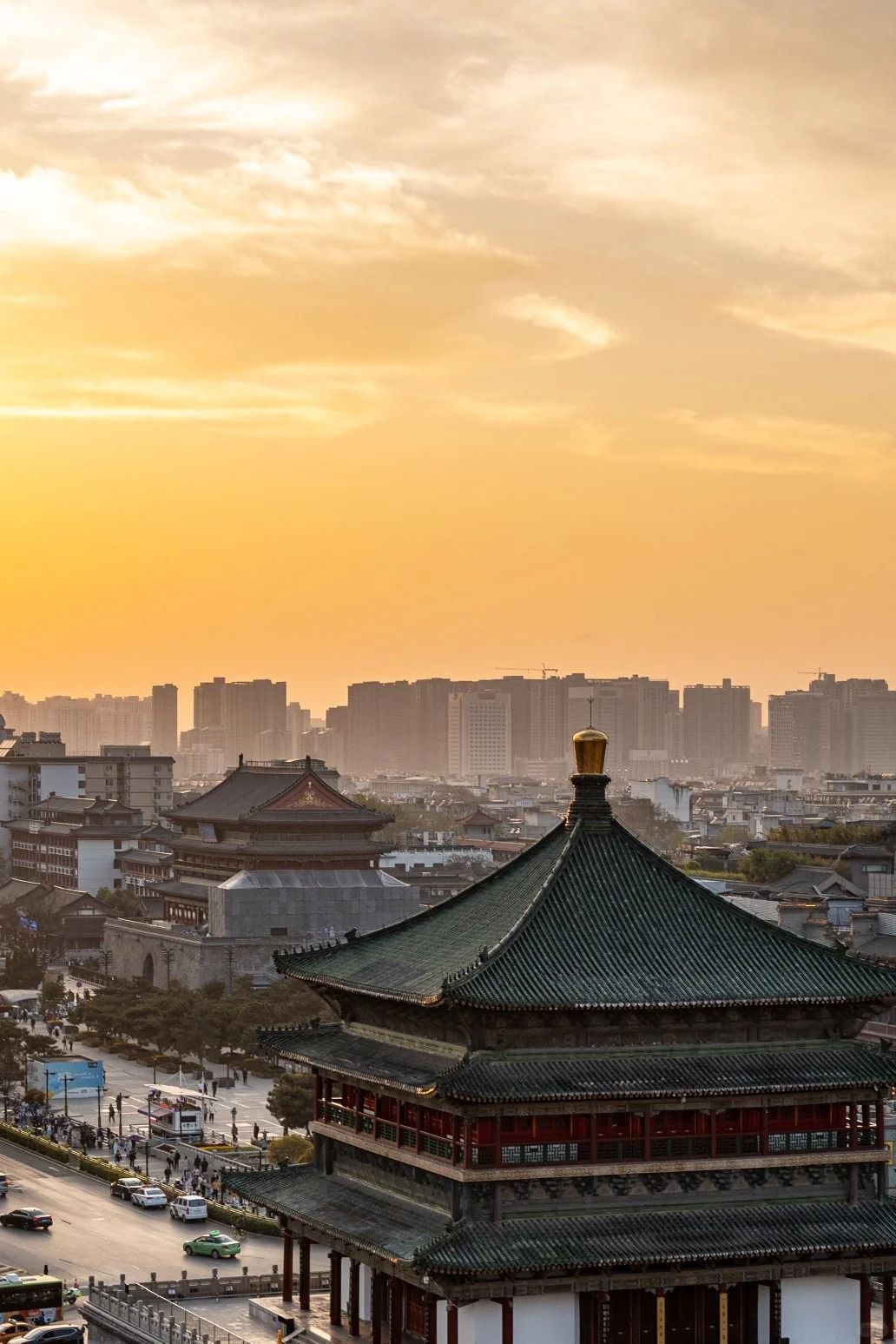 西安景点4