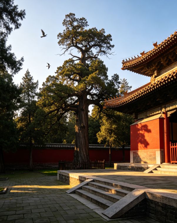 山东景点1