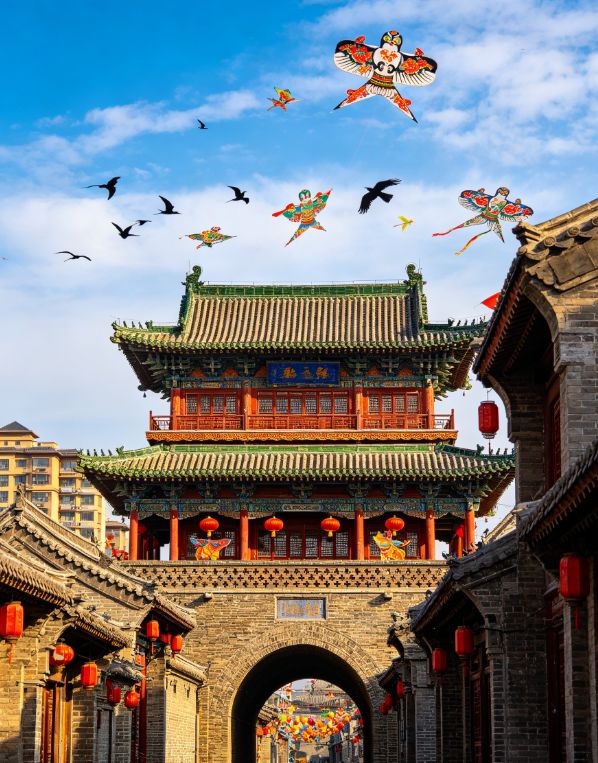 山东景点5