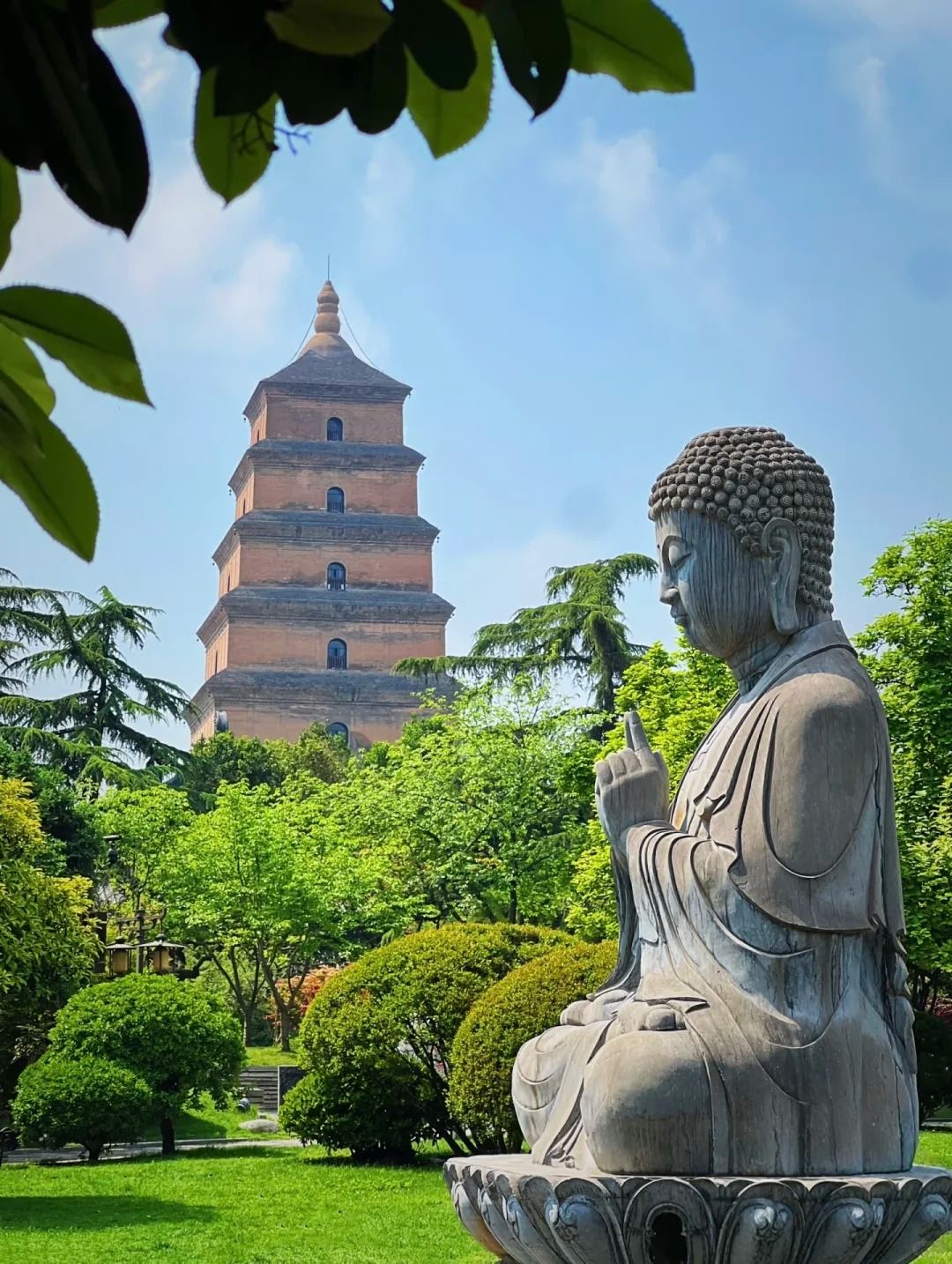 西安景点2
