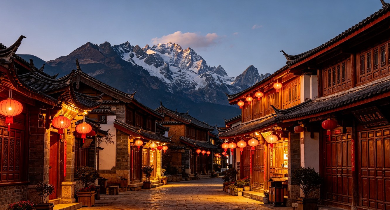 云南景点5