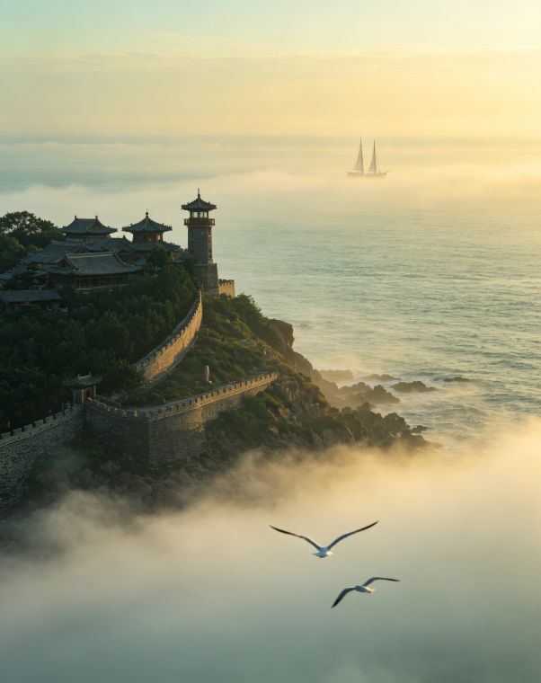 山东景点3