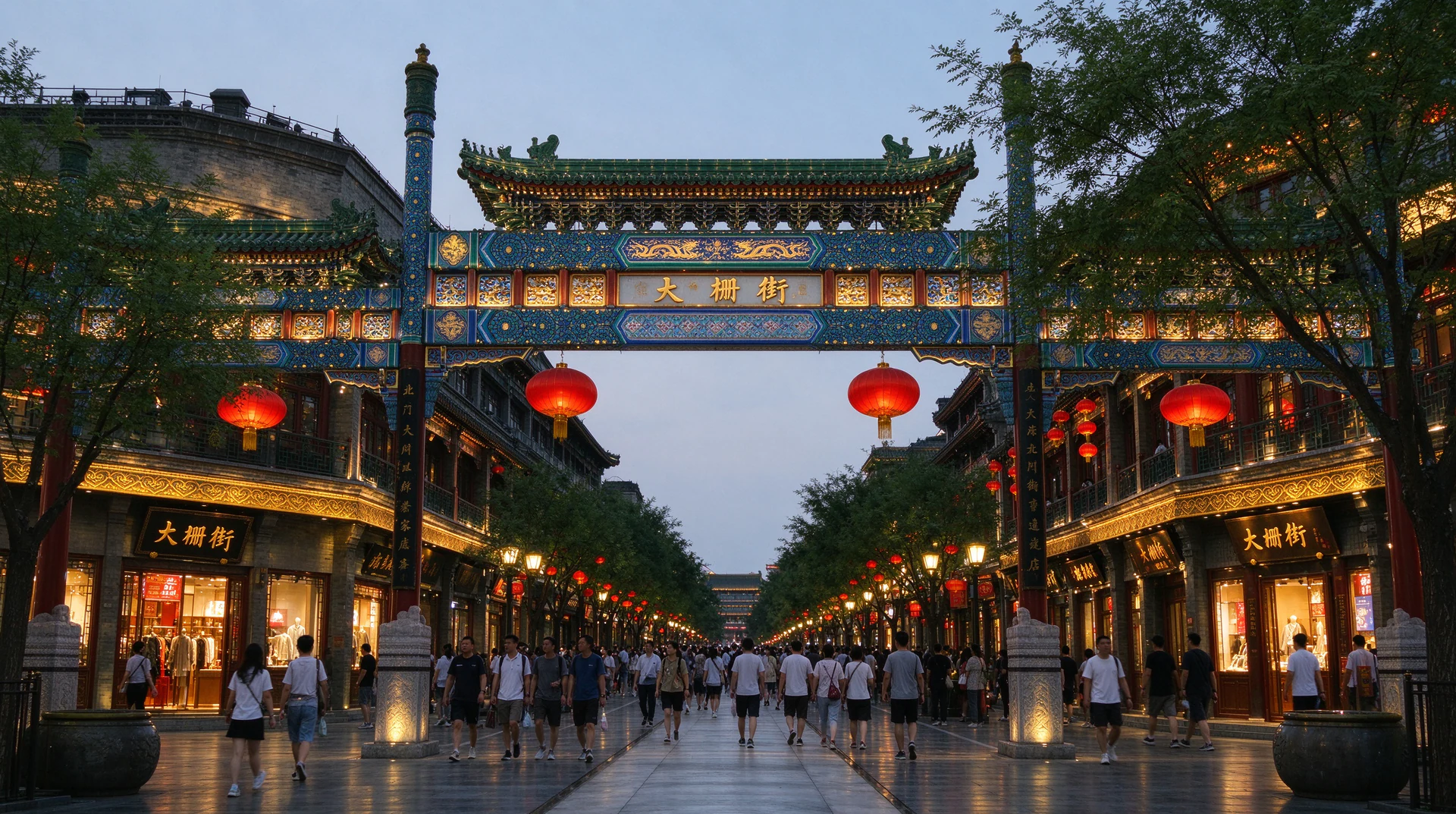 北京环球影城2日1晚·1.5日门票+酒店套餐（含接驳） 缩略图2
